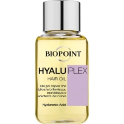 Hyaluplex Hair Oil - Olio riparatore 30 ml