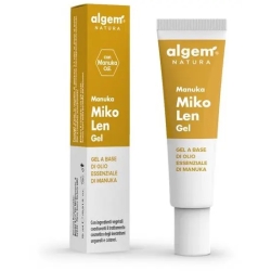 Manuka Miko Len - Gel Antimicosi 15 ml