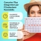 Ovulation Support Donna 60 Capsule - Integratore Per La Fertilità