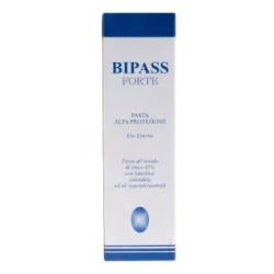 Bipass Forte - Crema Lenitiva 75 ml