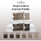 EUPHIDRA ColorPRO XD - Colorazione Permanente N. 307 castano scuro naturale freddo
