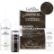 EUPHIDRA ColorPRO XD - Colorazione Permanente N. 407 castano naturale freddo
