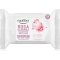 Equilibra Rosa Ialuronica - 25 Salviette Micellari Struccanti