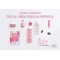 Equilibra Rosa Ialuronica - 25 Salviette Micellari Struccanti