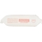 Equilibra Rosa Ialuronica - 25 Salviette Micellari Struccanti