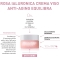Rosa Ialuronica - Crema viso anti-aging 50 ml