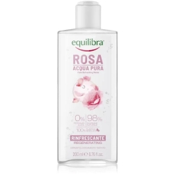 Equilibra Rosa Ialuronica - Acqua Pura 200 ml