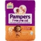 PAMPERS Progressi Corre Extra Large - 17 pannolini taglia 6+ per bambini da 16 kg