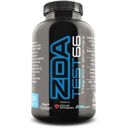 Zda Test 66 - Integratore stimolante testosterone 90 compresse