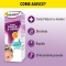 Elimina Pidocchi e Lendini - Trattamento shampoo 200 ml + pettine