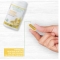 Zenzero 60 Capsule - Integratore Per La Funzione Digestiva