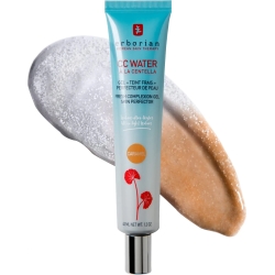 Cc Water - Perfezionatore Viso 40 ml Caramel