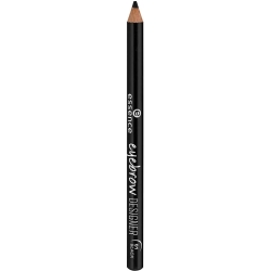 Eyebrow Designer - Matita Sopracciglia - Color Natural Eye N. 01 Black