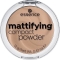 Cipria Compatta Opacizzante N. 02 Soft Beige