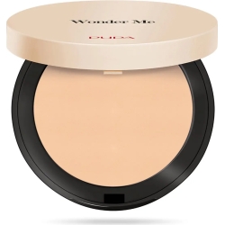 PUPA Wonder Me - Cipria Non Cipria N. 010 Ivory
