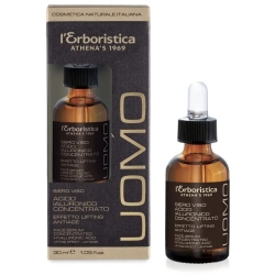 Uomo - Siero Viso Concentrato Uomo 30 ml