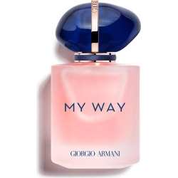 My Way Floral - Eau De Parfum Donna 50 ml Vapo
