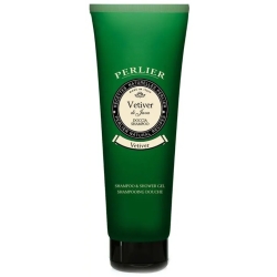 Vetiver Di Java - Doccia Shampoo 250 ml