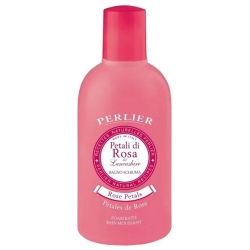Petali Di Rosa Del Lancashire - Bagno Schiuma 1 Lt
