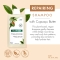 Shampoo ristrutturante al Cupuacu BIO 400 ml