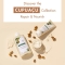 Shampoo ristrutturante al Cupuacu BIO 400 ml