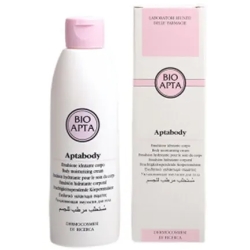 Aptabody - emulsione idratante corpo 150 ml