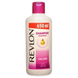 Shampoo Volume 650 ml