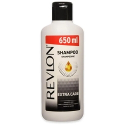 Extra care - Shampoo per capelli danneggiati 650 ml