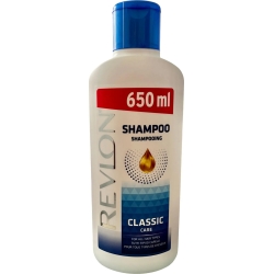 Shampoo Classic 650 Ml