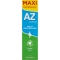 AZ Multi protezione carie gel - Dentifricio menta 75 + 10 ml