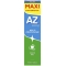 AZ Multi protezione carie gel - Dentifricio menta 75 + 10 ml