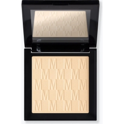 Nude Venus - Cipria Compatta N. 103 Gold Cream
