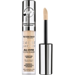 24Ore Perfect All-Over Concealer - Correttore Fluido N. 3.2 Vanilla