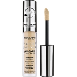 24Ore Perfect All-Over Concealer - Correttore Fluido N. 2.1 Light