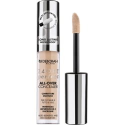 24Ore Perfect All-Over Concealer - Correttore Fluido N. 02 Beige