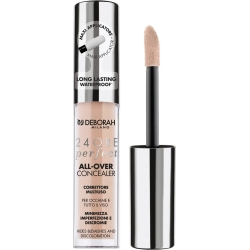 24Ore Perfect All-Over Concealer - Correttore Fluido N. 01 Fair