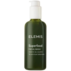 ELEMIS Superfood Facial Wash - Gel Detergente Viso 200 ml