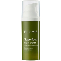 ELEMIS Superfood - Crema Notte 50 ml