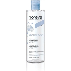 Aquareva - Acqua Micellare 400 ml