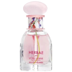 L'OCCITANE Sauge Sclarée - eau de toilette donna 50 ml vapo