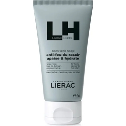 Lierac Homme - Balsamo Dopobarba 75 ml