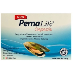 Pernalife 60 Capsule - Integratore Per Le Articolazioni