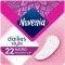 Nuvenia Dailies Style - 22 Proteggislip Micro