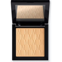 Nude Venus - Cipria Compatta N. 106 Burnt Caramel