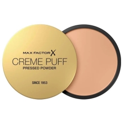 Creme Puff - Cipria Compatta N. 081 Truly Fair