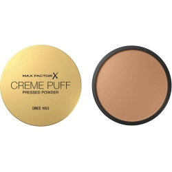 Creme Puff - Cipria Compatta N. 042 Deep Beige