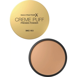 Creme Puff - Cipria Compatta N. 041 Medium Beige