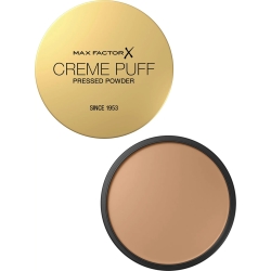 Creme Puff - Cipria Compatta N. 013 Nouveau Beige