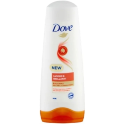 Lunghi E Brillanti - Balsamo per capelli lunghi e spenti 180 ml