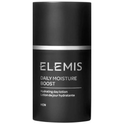 ELEMIS Men Daily Moisture Boost - Lozione Idratante Dopobarba 50 ml